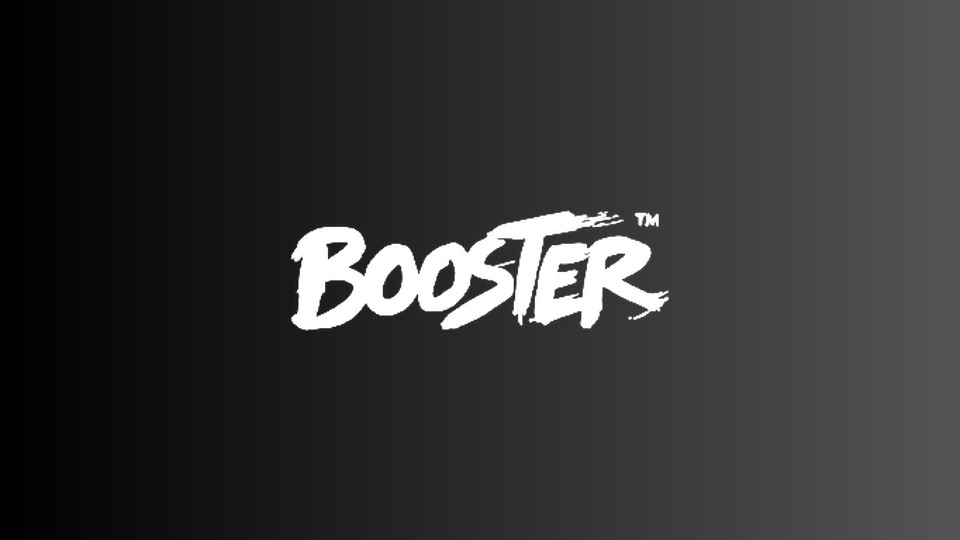 BOOSTER