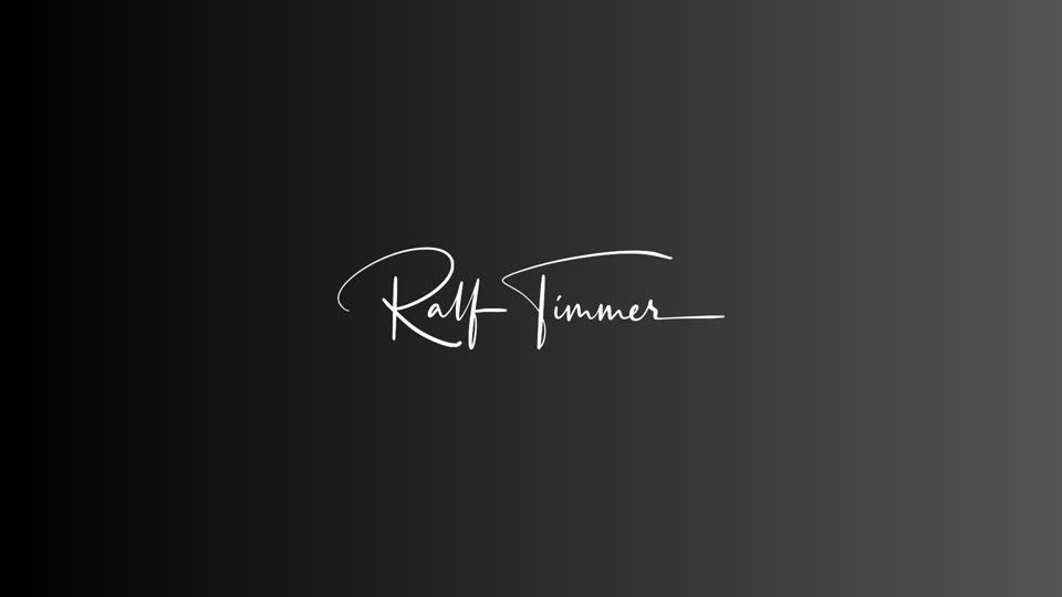 Ralf Timmer